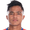 Edmund Lalrindika