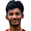 Tejas Krishna