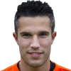 Robin van Persie