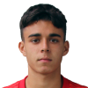 Lucas Copado