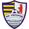 Uzhhorod