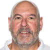 Eric Dubois