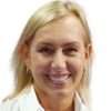 Martina Navratilova