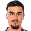 Argyrios Gkoulios
