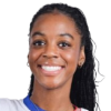 Jordynn Dudley