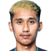 Peerapat Kaminthong