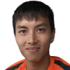 Tsz-Ho Wong