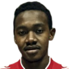 Amadou Wonkoye