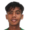 David Maulana
