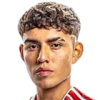Adriano Ortega