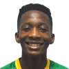 Teboho Motloung