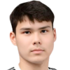 Alisher Kenzhegulov