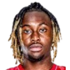 Valentin Atangana