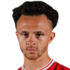 Jordan Williams