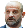 Zvezdan Mitrovic