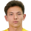 Timur Tokenov