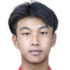 Xinjie He