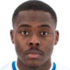 Bright Osayi-Samuel