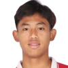 Zidan Arrosyid