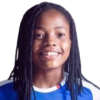 Ruthny Mathurin