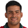 Nicolas Vivas