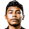 Joshua Santiago