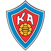 KA Akureyri W