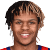 Jahmius Ramsey