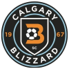 Calgary Blizzard