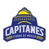 Mexico City Capitanes