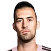 Sergio Busquets