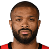 P. J. Tucker