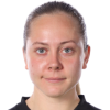 Alice Bergstrom