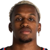 T.J. Shorts