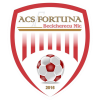 Fortuna Becicherecu Mic W