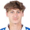 Robbie Van Hauter