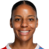 Olivia Mbala