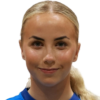 Elisa Bjornsdottir