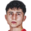 Lucas Molina Canto