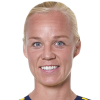 Caroline Seger