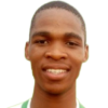 Tebogo Kopelang