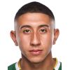 Marvin Loria