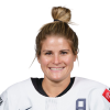 Brianna Decker