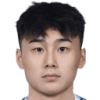 Ge Haoran