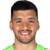 Geronimo Rulli