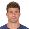 Gerard Pique