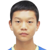 Yuxiang Zeng