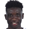 Ibrahima Bangoura