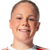 Greta Hunten