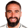 Daniel Carvajal